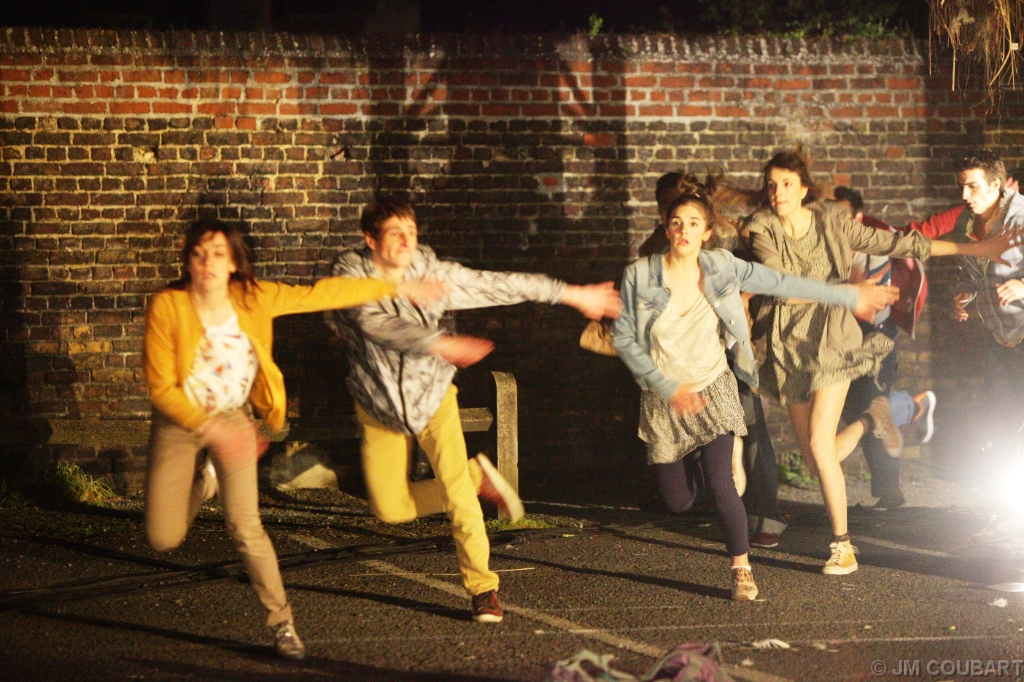 Diapositive suivante